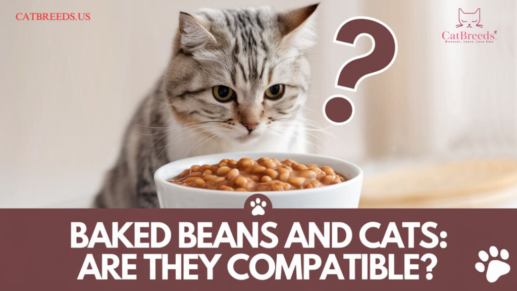 Baked Beans and Cats: Some Perspective on Compatibility